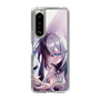 スリムプロテクションケース［ 白猫プロジェクト NEW WORLD'S - エリクス - 覚醒フォト ］
