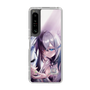 スリムプロテクションケース［ 白猫プロジェクト NEW WORLD'S - エリクス - 覚醒フォト ］