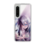 スリムプロテクションケース［ 白猫プロジェクト NEW WORLD'S - エリクス - 覚醒フォト ］