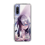 スリムプロテクションケース［ 白猫プロジェクト NEW WORLD'S - エリクス - 覚醒フォト ］