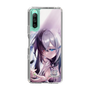 スリムプロテクションケース［ 白猫プロジェクト NEW WORLD'S - エリクス - 覚醒フォト ］