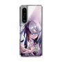 スリムプロテクションケース［ 白猫プロジェクト NEW WORLD'S - エリクス - 覚醒フォト ］