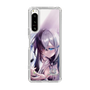 スリムプロテクションケース［ 白猫プロジェクト NEW WORLD'S - エリクス - 覚醒フォト ］