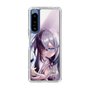 スリムプロテクションケース［ 白猫プロジェクト NEW WORLD'S - エリクス - 覚醒フォト ］