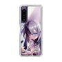 スリムプロテクションケース［ 白猫プロジェクト NEW WORLD'S - エリクス - 覚醒フォト ］