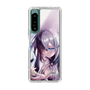 スリムプロテクションケース［ 白猫プロジェクト NEW WORLD'S - エリクス - 覚醒フォト ］