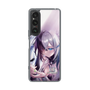 スリムプロテクションケース［ 白猫プロジェクト NEW WORLD'S - エリクス - 覚醒フォト ］