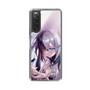 スリムプロテクションケース［ 白猫プロジェクト NEW WORLD'S - エリクス - 覚醒フォト ］