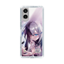 スリムプロテクションケース［ 白猫プロジェクト NEW WORLD'S - エリクス - 覚醒フォト ］