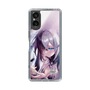スリムプロテクションケース［ 白猫プロジェクト NEW WORLD'S - エリクス - 覚醒フォト ］
