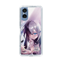 スリムプロテクションケース［ 白猫プロジェクト NEW WORLD'S - エリクス - 覚醒フォト ］