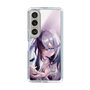 スリムプロテクションケース［ 白猫プロジェクト NEW WORLD'S - エリクス - 覚醒フォト ］