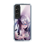 スリムプロテクションケース［ 白猫プロジェクト NEW WORLD'S - エリクス - 覚醒フォト ］