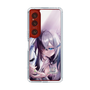 スリムプロテクションケース［ 白猫プロジェクト NEW WORLD'S - エリクス - 覚醒フォト ］