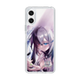 スリムプロテクションケース［ 白猫プロジェクト NEW WORLD'S - エリクス - 覚醒フォト ］