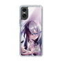 スリムプロテクションケース［ 白猫プロジェクト NEW WORLD'S - エリクス - 覚醒フォト ］