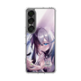 スリムプロテクションケース［ 白猫プロジェクト NEW WORLD'S - エリクス - 覚醒フォト ］