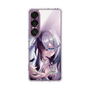 スリムプロテクションケース［ 白猫プロジェクト NEW WORLD'S - エリクス - 覚醒フォト ］