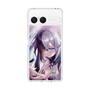スリムプロテクションケース［ 白猫プロジェクト NEW WORLD'S - エリクス - 覚醒フォト ］