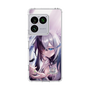 スリムプロテクションケース［ 白猫プロジェクト NEW WORLD'S - エリクス - 覚醒フォト ］