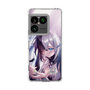 スリムプロテクションケース［ 白猫プロジェクト NEW WORLD'S - エリクス - 覚醒フォト ］