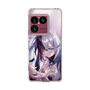 スリムプロテクションケース［ 白猫プロジェクト NEW WORLD'S - エリクス - 覚醒フォト ］