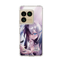 スリムプロテクションケース［ 白猫プロジェクト NEW WORLD'S - エリクス - 覚醒フォト ］