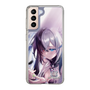 スリムプロテクションケース［ 白猫プロジェクト NEW WORLD'S - エリクス - 覚醒フォト ］