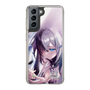 スリムプロテクションケース［ 白猫プロジェクト NEW WORLD'S - エリクス - 覚醒フォト ］