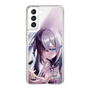 スリムプロテクションケース［ 白猫プロジェクト NEW WORLD'S - エリクス - 覚醒フォト ］