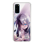 スリムプロテクションケース［ 白猫プロジェクト NEW WORLD'S - エリクス - 覚醒フォト ］