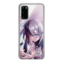 スリムプロテクションケース［ 白猫プロジェクト NEW WORLD'S - エリクス - 覚醒フォト ］