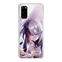 スリムプロテクションケース［ 白猫プロジェクト NEW WORLD'S - エリクス - 覚醒フォト ］
