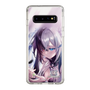 スリムプロテクションケース［ 白猫プロジェクト NEW WORLD'S - エリクス - 覚醒フォト ］