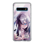 スリムプロテクションケース［ 白猫プロジェクト NEW WORLD'S - エリクス - 覚醒フォト ］