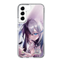 スリムプロテクションケース［ 白猫プロジェクト NEW WORLD'S - エリクス - 覚醒フォト ］