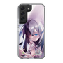 スリムプロテクションケース［ 白猫プロジェクト NEW WORLD'S - エリクス - 覚醒フォト ］