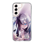スリムプロテクションケース［ 白猫プロジェクト NEW WORLD'S - エリクス - 覚醒フォト ］