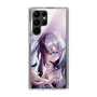 スリムプロテクションケース［ 白猫プロジェクト NEW WORLD'S - エリクス - 覚醒フォト ］