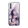 スリムプロテクションケース［ 白猫プロジェクト NEW WORLD'S - エリクス - 覚醒フォト ］