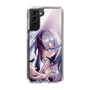 スリムプロテクションケース［ 白猫プロジェクト NEW WORLD'S - エリクス - 覚醒フォト ］