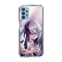 スリムプロテクションケース［ 白猫プロジェクト NEW WORLD'S - エリクス - 覚醒フォト ］