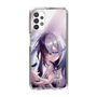 スリムプロテクションケース［ 白猫プロジェクト NEW WORLD'S - エリクス - 覚醒フォト ］