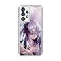 スリムプロテクションケース［ 白猫プロジェクト NEW WORLD'S - エリクス - 覚醒フォト ］