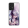 スリムプロテクションケース［ 白猫プロジェクト NEW WORLD'S - エリクス - 覚醒フォト ］
