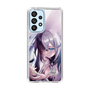 スリムプロテクションケース［ 白猫プロジェクト NEW WORLD'S - エリクス - 覚醒フォト ］