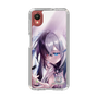 スリムプロテクションケース［ 白猫プロジェクト NEW WORLD'S - エリクス - 覚醒フォト ］