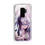 スリムプロテクションケース［ 白猫プロジェクト NEW WORLD'S - エリクス - 覚醒フォト ］