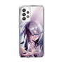 スリムプロテクションケース［ 白猫プロジェクト NEW WORLD'S - エリクス - 覚醒フォト ］
