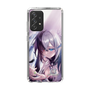 スリムプロテクションケース［ 白猫プロジェクト NEW WORLD'S - エリクス - 覚醒フォト ］